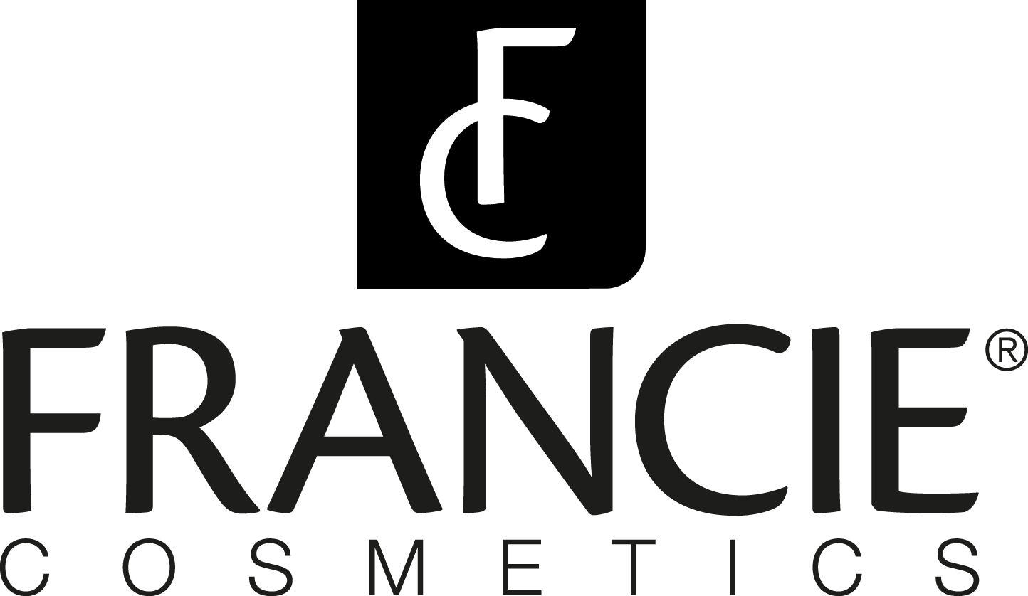 FRANCIE NEW logo FINAL LC - versie 1