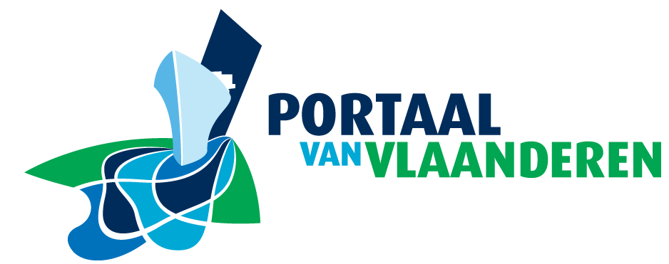 Portaal-van-Vlaanderen,-transparant