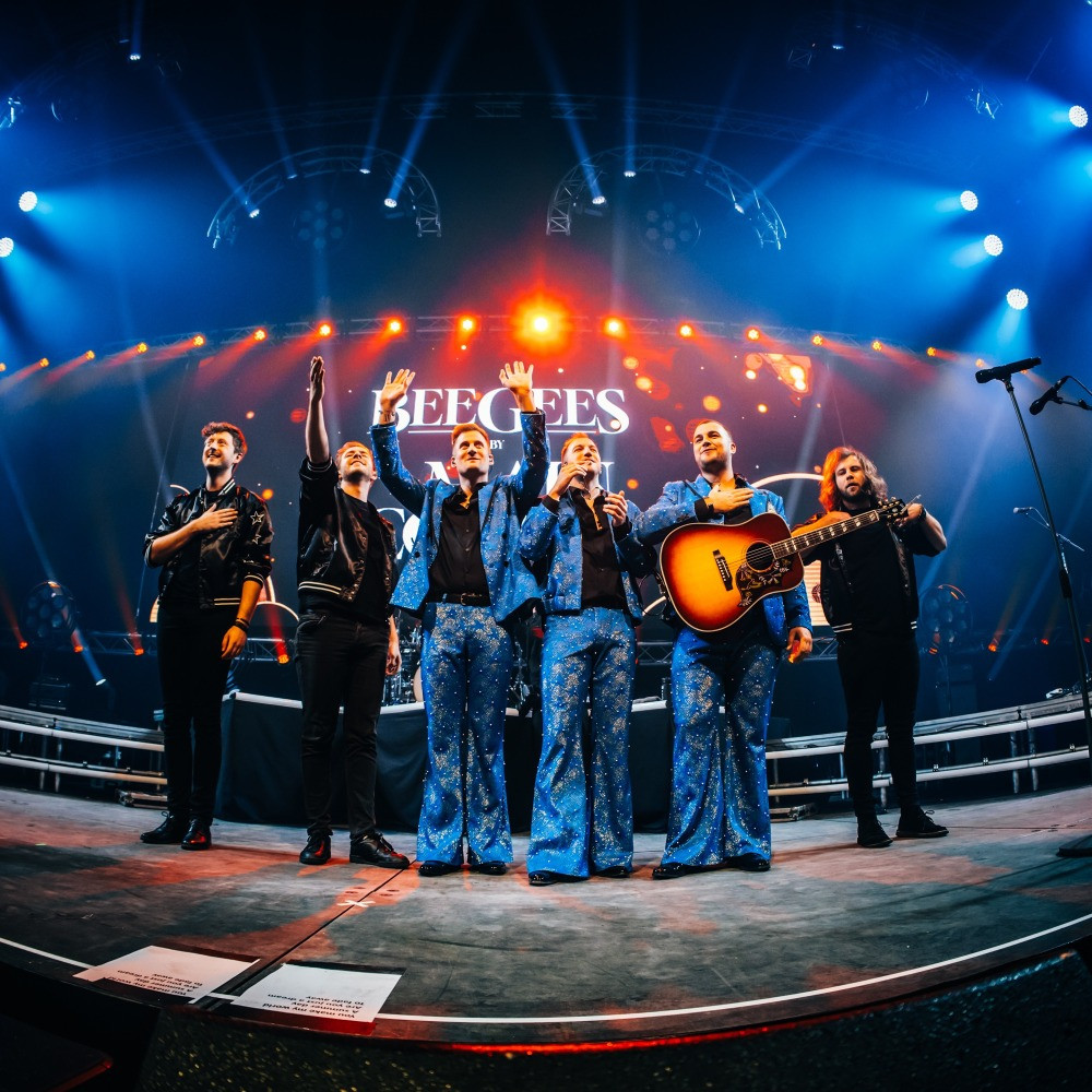 Bee-Gees-foto