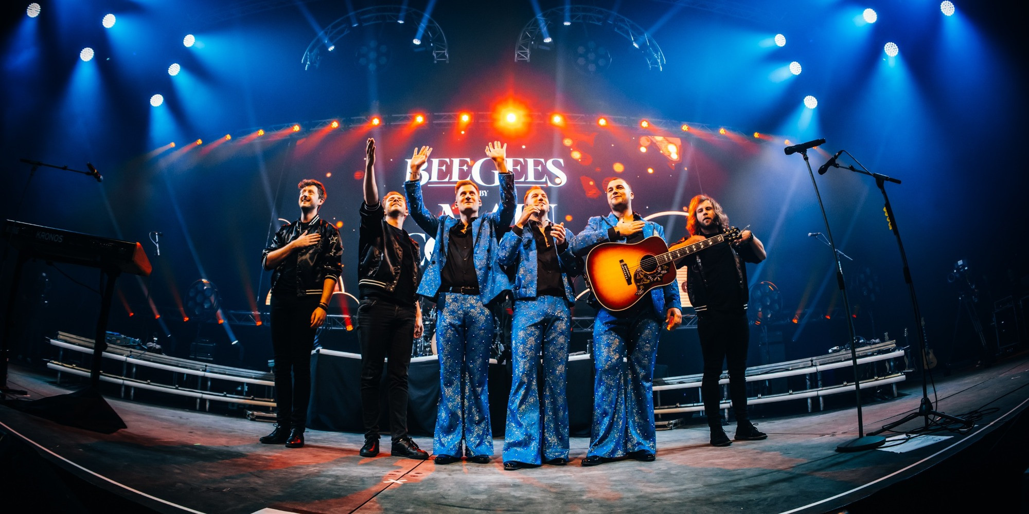 Bee-Gees-foto