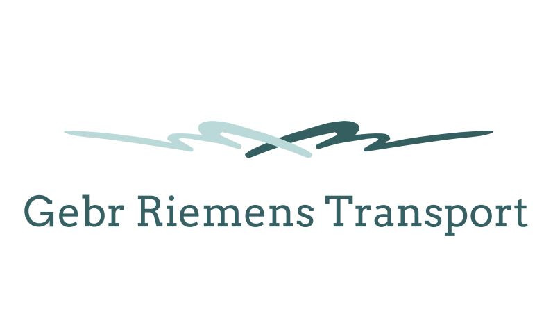 Gebr-Riemens-Transport