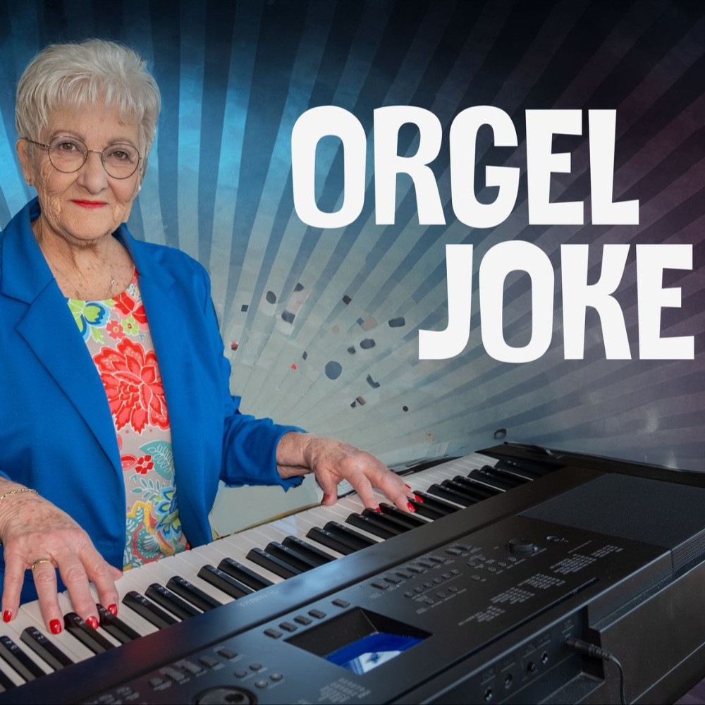 Orgel-Joke