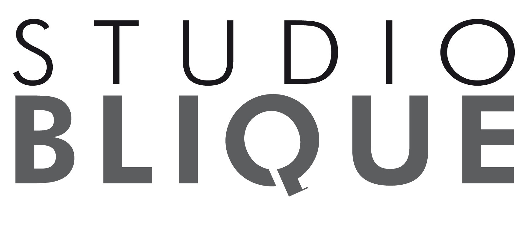 blique