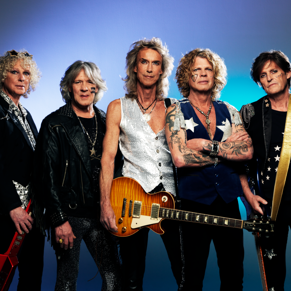 The-Glamrocks