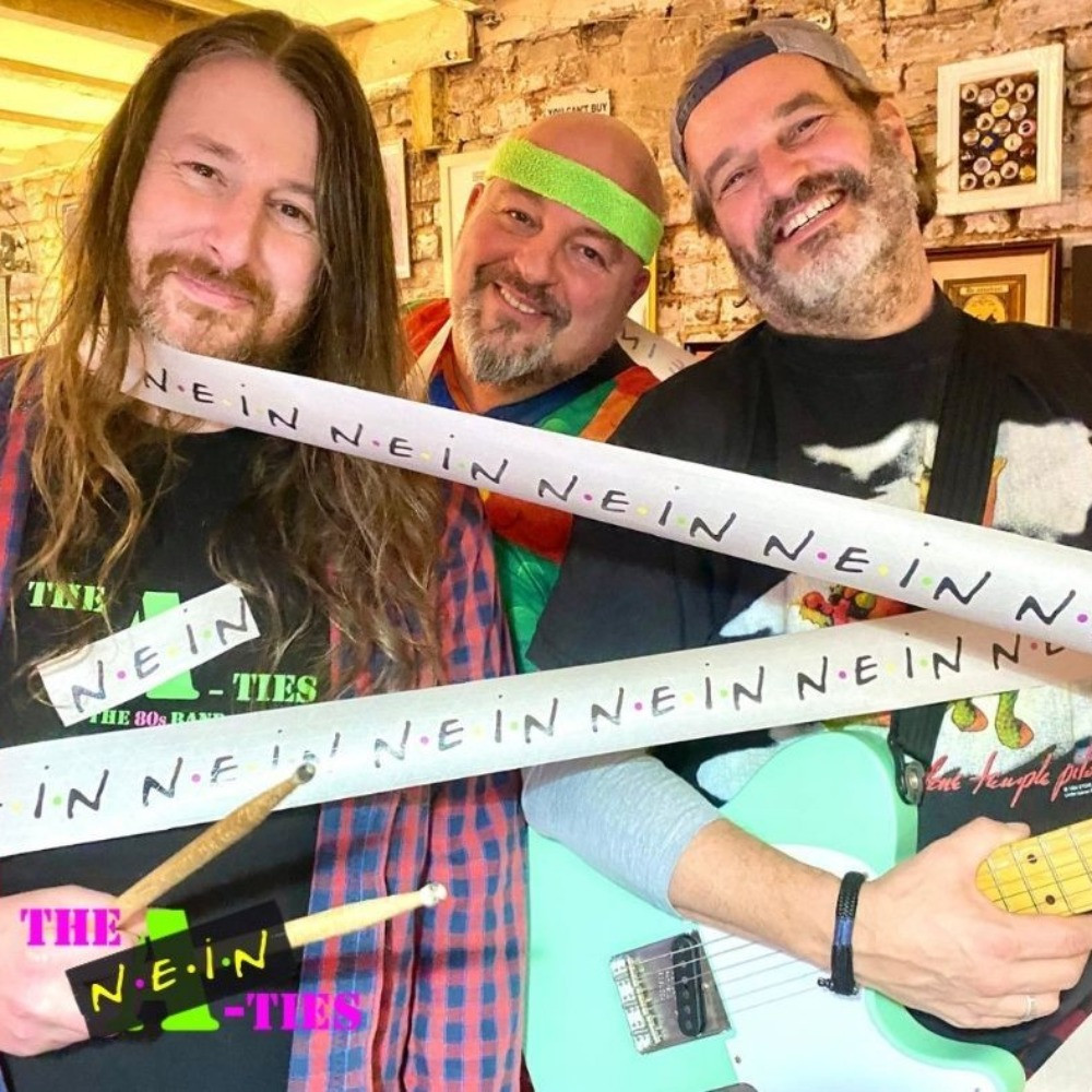 The-Nein-Ties