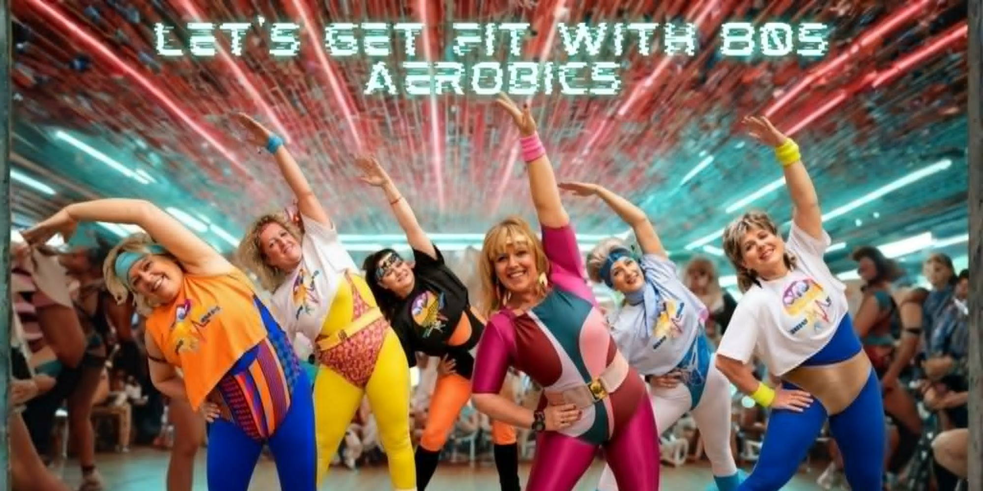 80s-Aerobics